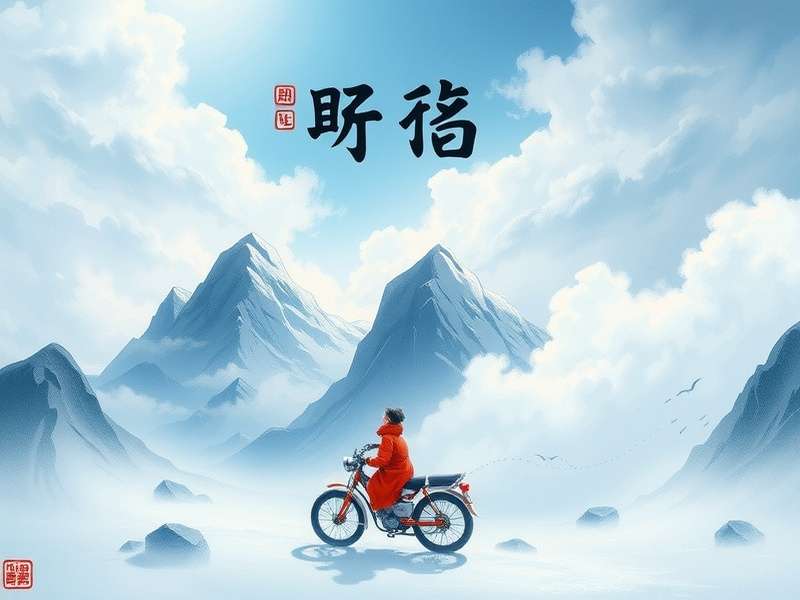 芯微电子科技有限公司